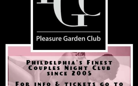 Pleasure Garden Club