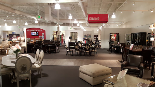 Furniture Store «Value City Furniture», reviews and photos, 5240 Campbell Blvd e, Nottingham, MD 21236, USA