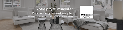 Immobilier Capital à Paris