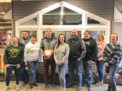 Home Improvement Store «Western Products», reviews and photos, 474 45th St S, Fargo, ND 58103, USA