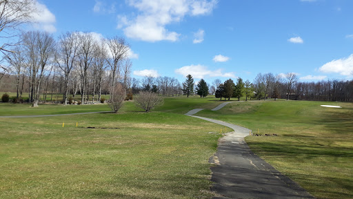 Golf Course «Ridgefield Golf Course», reviews and photos, 545 Ridgebury Rd, Ridgefield, CT 06877, USA