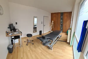 Praxis für Physiotherapie und Prävention an der Schwanenburg image