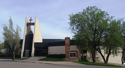 Estevan Trinity Lutheran Church (ELCIC)