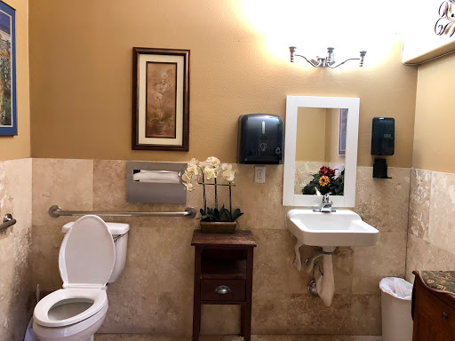 Self-Storage Facility «All Storage of Canyon Gate», reviews and photos, 8055 W Sahara Ave, Las Vegas, NV 89117, USA