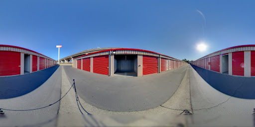 Self-Storage Facility «CubeSmart Self Storage», reviews and photos, 3300 Park Rd, Benicia, CA 94510, USA