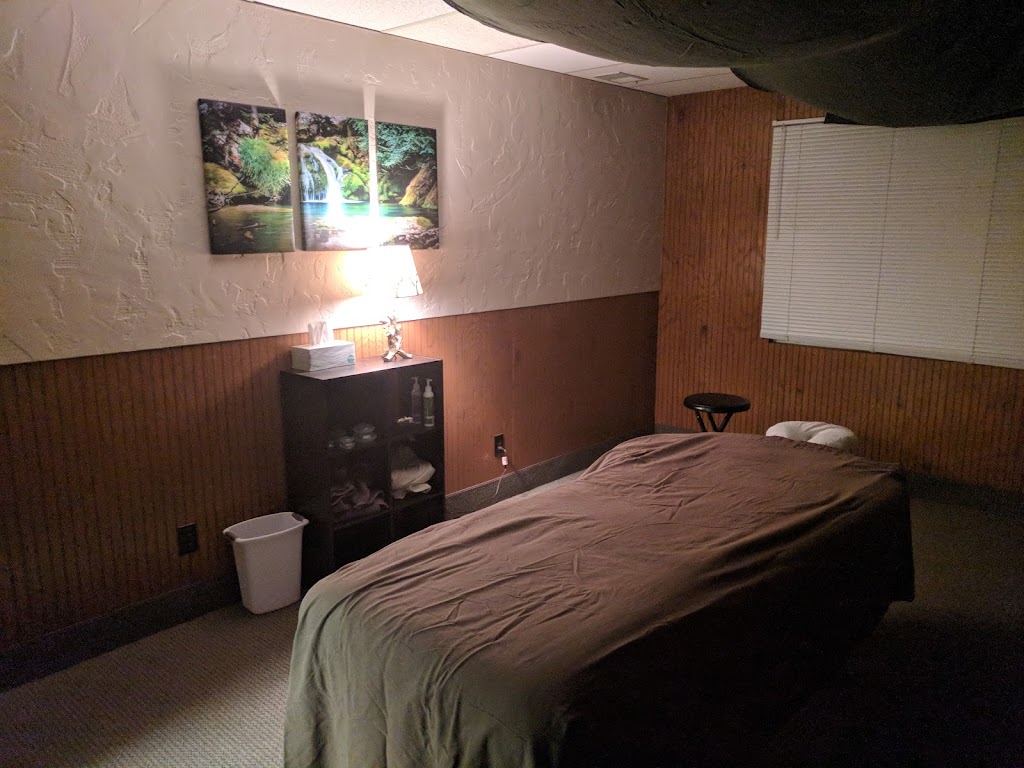 Tranquil Harmony Massage - Pocatello 83201