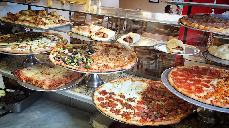 #4 best pizza place in Westport - Joe's Pizza & Italian Restaurant