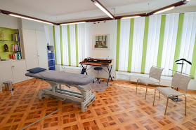 Physiothérapie Vevey - Centre therapia