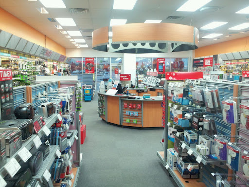 Electronics Store «RadioShack», reviews and photos, 2532 Walton Blvd, Warsaw, IN 46582, USA