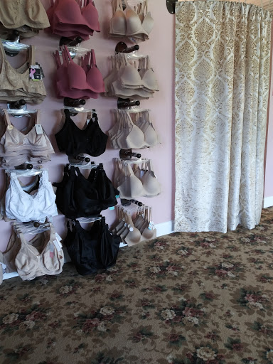 Lingerie Store «Bra-vo Intimates Custom Bras & Swimwear», reviews and photos, 29732 Woodward Ave, Royal Oak, MI 48073, USA