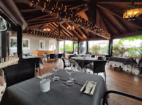 Atmosphère du Restaurant gastronomique Autour de la Table à Huningue - n°1