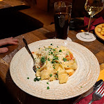 Photo n°4 de l'avis de Franzi.n fait le 25/04/2024 à 14:36 sur le  Restaurant Kunigunde à Neustadt