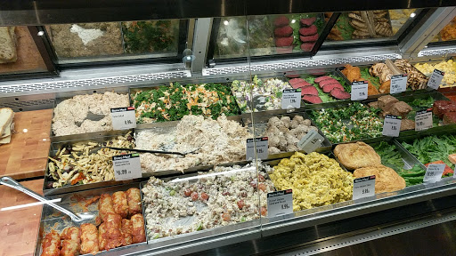 Grocery Store «The Fresh Market», reviews and photos, 1805 Rudy Ln, Louisville, KY 40207, USA