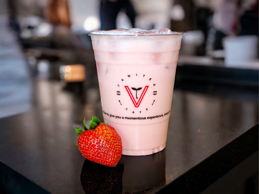 Vanitea Cafe image
