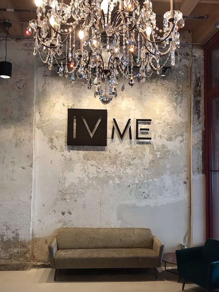IVme Wellness + Aesthetics Milwaukee Historic Third Ward 53202