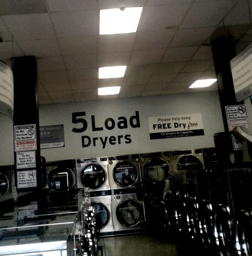 Laundromat «Boulevard Laundry», reviews and photos, 2503 Del Paso Blvd, Sacramento, CA 95815, USA