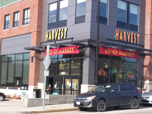 General Store «Harvest Co-Op Markets», reviews and photos, 3815 Washington St, Jamaica Plain, MA 02130, USA