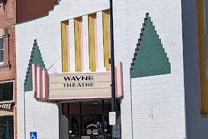 Wayne Theatre image