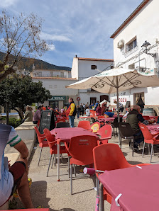 Bar Mendoza Pl. Constitución, 20, 23614 Las Casillas, Jaén, España