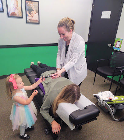 Clinger Chiropractic Center