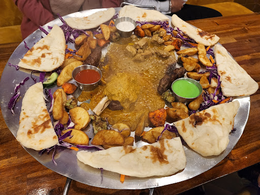 Arabian Nights Restaurant