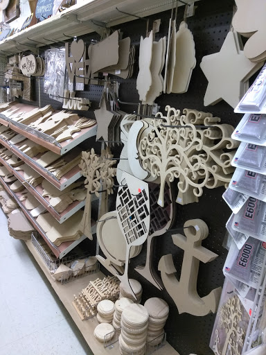 Craft Store «Ben Franklin», reviews and photos, 15756 Redmond Way, Redmond, WA 98052, USA