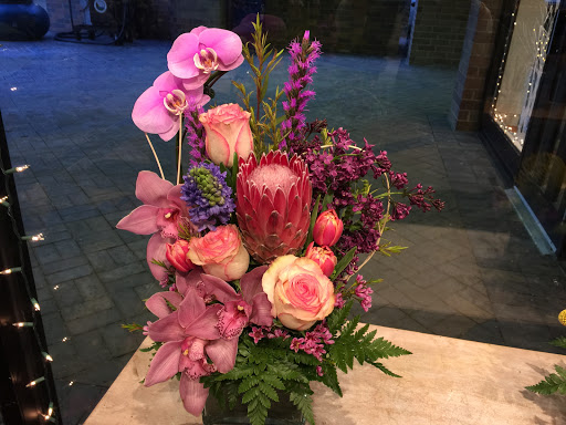 Florist «Florals By Mary Celeste», reviews and photos, 610 Central Ave #160, Highland Park, IL 60035, USA