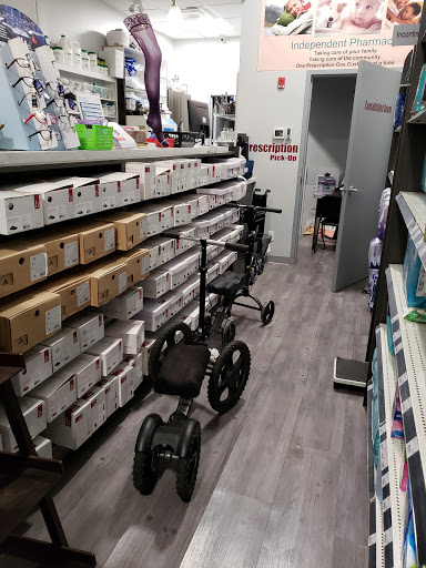 Wholesale drugstore Ottawa