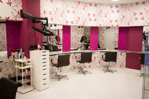 Peluquería y Estética María Rosique en Murcia, Murcia