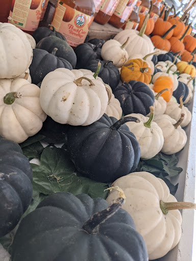 Grocery Store «Red Top Farm Market», reviews and photos, 1801 NJ-70, Southampton Township, NJ 08088, USA