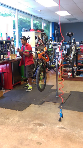 Bicycle Store «Bike America», reviews and photos, 2021 Palm Beach Lakes Blvd, West Palm Beach, FL 33409, USA