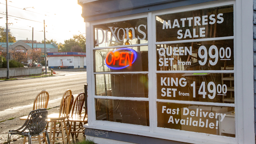 Used Furniture Store «Dixon Used Furniture», reviews and photos, 1915 Rainier Ave S, Seattle, WA 98144, USA