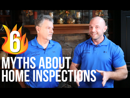 Exceptional Home Inspections