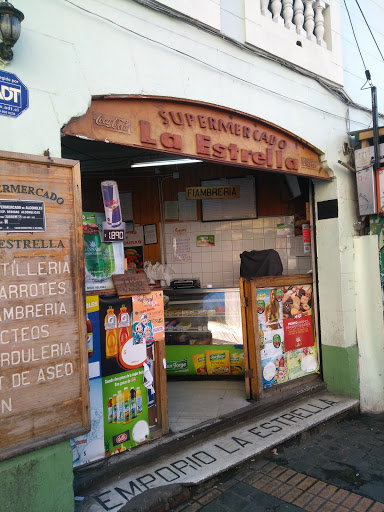 La Estrella Supermercado