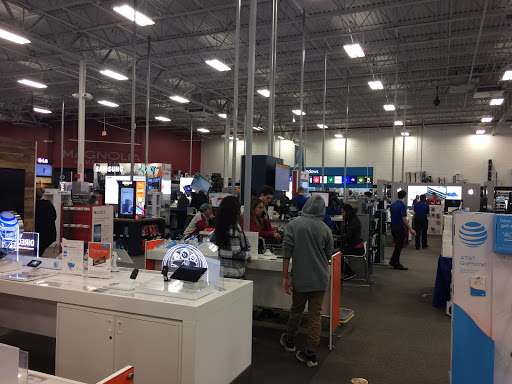 Electronics Store «Best Buy», reviews and photos, 261 Pond Path, South Setauket, NY 11720, USA