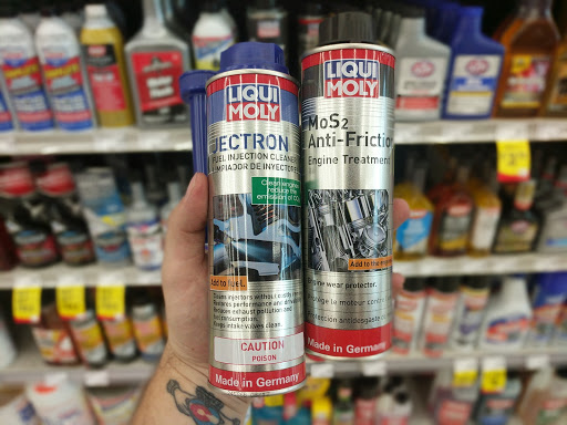 Auto Parts Store «AutoZone», reviews and photos, 12190 W Alameda Pkwy, Lakewood, CO 80228, USA