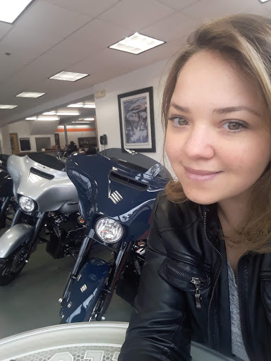 Harley-Davidson Dealer «Minuteman Harley-Davidson», reviews and photos, 799 State Rd, Dartmouth, MA 02747, USA