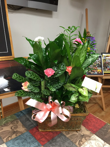 Florist «Bud Stop», reviews and photos, 16705 Old Cutler Rd, Miami, FL 33157, USA