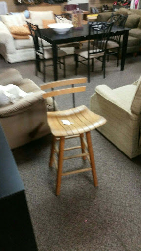 Thrift Store «Salvation Army», reviews and photos, 210 Kraft St, Clarksville, TN 37040, USA