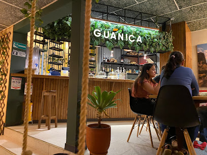 CAFE GUANICA - Cl. 12 #9-12, Garagoa, Boyacá, Colombia
