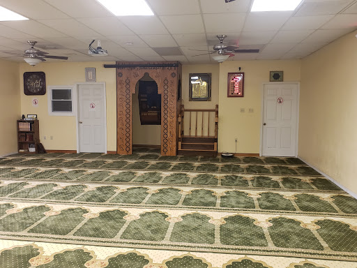 West Florissant Masjid