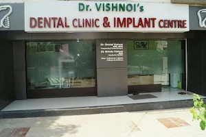 Dr. Vishnoi's Dental Clinic & Implant Centre image