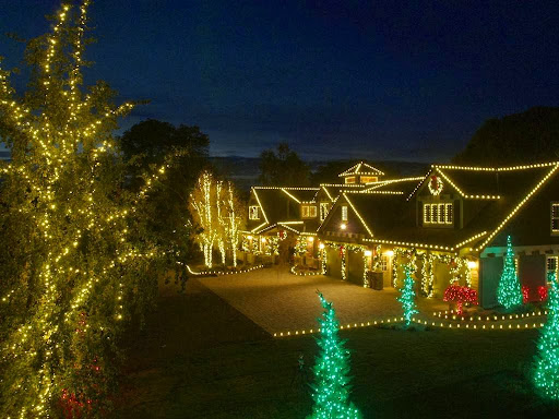 Landscape Designer «C and D Landscape Co. LCB#5207 CCB#198992», reviews and photos, 16800 NE McDougall Rd, Dayton, OR 97114, USA