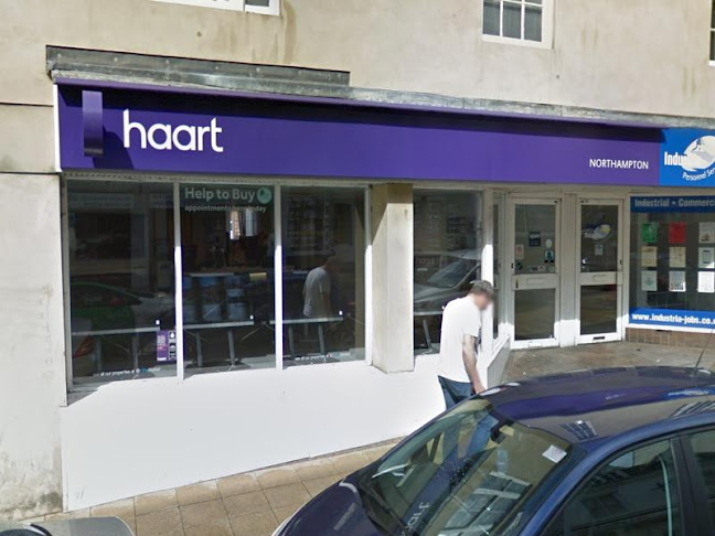 Reviews of haart Estate And Lettings Agents Northampton in Northampton - Real estate agency