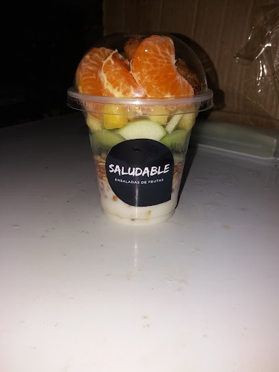 SALUDABLE