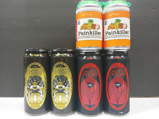 Wine Store «Super fine Wine & Liquor», reviews and photos, 1634 N Haggerty Rd, Canton, MI 48187, USA