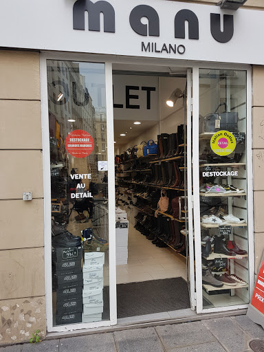 Manu Milano