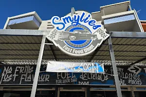 Smylies Fast Food Diner image