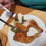 Photo n°1 de l'avis de Bernd.r fait le 14/10/2018 à 10:48 sur le  Adler Dundenheim à Neuried