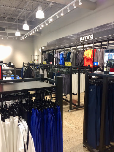 Sporting Goods Store «adidas Outlet Store Woodburn», reviews and photos, 1001 N Arney Rd Ste 400, Woodburn, OR 97071, USA